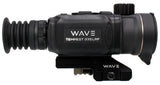 WAVE TEMPEST 335 LRF 384 35mm Thermal Scope