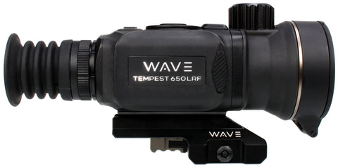 ⚡️WAVE REBATE⚡️ TEMPEST 650 LRF