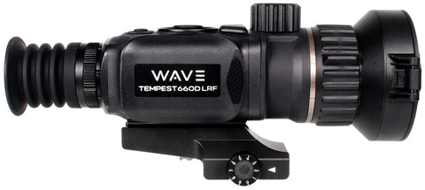 ⚡️WAVE REBATE⚡️ TEMPEST 660D LRF