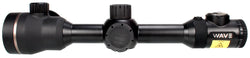 WAVE ATRIS 650 LRF V² 640 50mm Thermal Scope