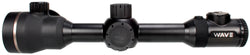 WAVE ATRIS 650 LRF V² 640 50mm Thermal Scope