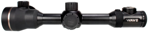 WAVE ATRIS 650 LRF V² 640 50mm Thermal Scope