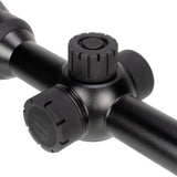 WAVE ATRIS 650 LRF V² 640 50mm Thermal Scope