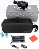 WAVE TEMPEST 335 LRF 384 35mm Thermal Scope