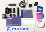 Pulsar Thermion 2 LRF XL50 *DEMO*
