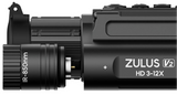DNT Zulus ZHD312 V2 Digital NV Scope