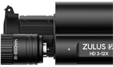 DNT Zulus ZHD312R V2 LRF Digital NV Scope
