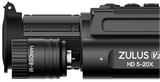 DNT Zulus ZHD520 V2 Digital NV Scope