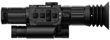 DNT Zulus ZHD520R V2 LRF Digital NV Scope