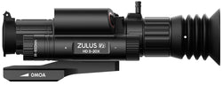 DNT Zulus ZHD520R V2 LRF Digital NV Scope