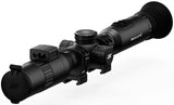 DNT ZULUS 4K Digital NV Optic