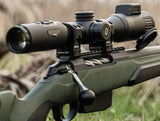 DNT ZULUS 4K Digital NV Optic