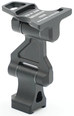 Noisefighters ABMAX14 RVM-14 Metal J-Arm
