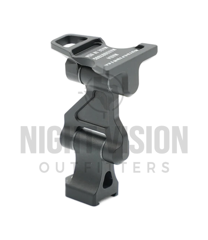 Noisefighters ABMAX14 RVM-14 Metal J-Arm