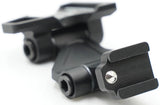 Noisefighters ABMAX14 RVM-14 Metal J-Arm