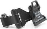 Noisefighters ABMAX14 RVM-14 Metal J-Arm