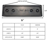 FatBoy Arca-Swiss Plate (KeyMod)