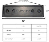 FatBoy Arca-Swiss Plate (MLOK)