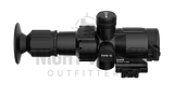 INFITAC IOP13 256 13mm Thermal Rifle Scope