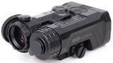 Holosun IRIS-3 Triple Laser Sight