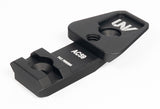iRayUSA PICTAIL 2 Helmet & Weapon Shoe
