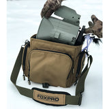 FOXPRO Carrying Case