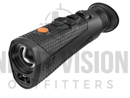 RIX Titan T3 384 25mm LRF Thermal Monocular