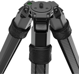 Tricer X1 Premium Hex Carbon Shooting Tripod