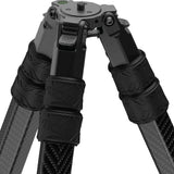 Tricer X2 Premium Hex Carbon Shooting Tripod