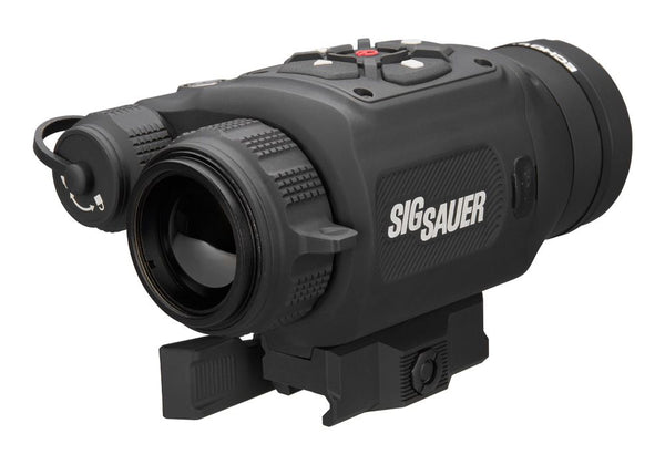 Sig Sauer Echo CV25 Thermal Clip-On
