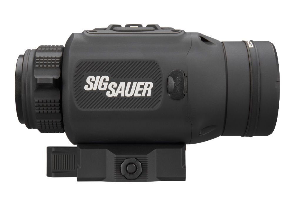 Cv25 Sig Sauer Echo CV25 Thermal Clip-On – Night Vision Outfitters