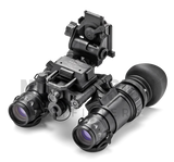 EOTECH BinoNV-W Binocular System