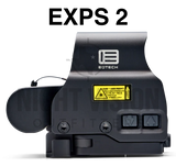EOTECH XPS & EXPS Holographic Sights