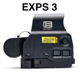 EOTECH XPS & EXPS Holographic Sights