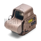 EOTECH XPS & EXPS Holographic Sights