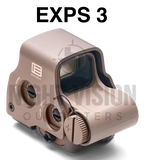 EOTECH XPS & EXPS Holographic Sights