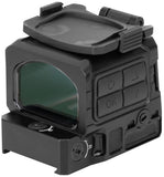 Holosun DPS-TH Mini Thermal Reflex Sight
