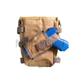 Reese Thermal Hunting Chest Pack
