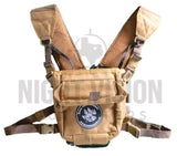 Reese Thermal Hunting Chest Pack