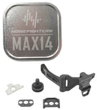 Noisefighters MAX14 AN/PVS-14 Metal J-Arm