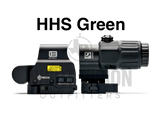 EOTECH HHS Hybrid Holographic Sights