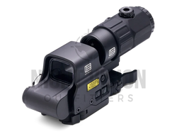 EOTECH HHS Hybrid Holographic Sights