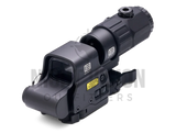 EOTECH HHS Hybrid Holographic Sights