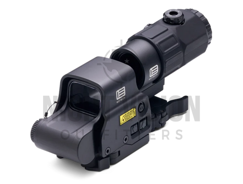 EOTECH HHS Hybrid Holographic Sights