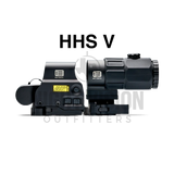 EOTECH HHS Hybrid Holographic Sights