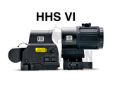 EOTECH HHS Hybrid Holographic Sights