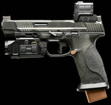 Holosun DPS-TH Mini Thermal Reflex Sight