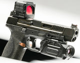 Holosun DPS-TH Mini Thermal Reflex Sight
