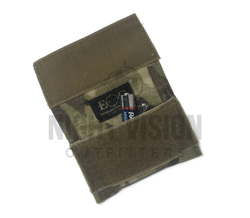 EOG Mini Admin / Battery Pouch