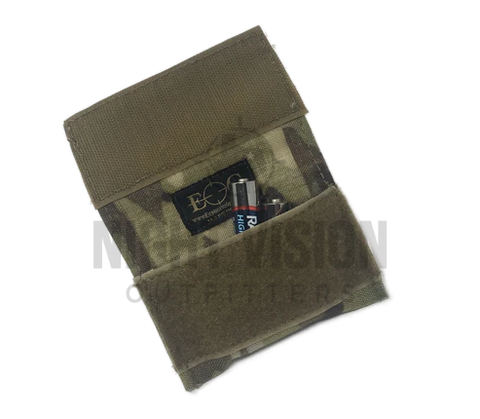 EOG Mini Admin / Battery Pouch
